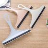 1PC Glass Cleaning Artifact Household Glass Window Scraper, Window Wiper, Table Wiper, Glass Brush Scraper