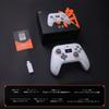 BIGBIG WON Aether PC Controller with LCD Hole Joystick App Gamepad for Wireless Controller Display, & Trigger, 12-bit ADC, Switch/PC/iOS/Android