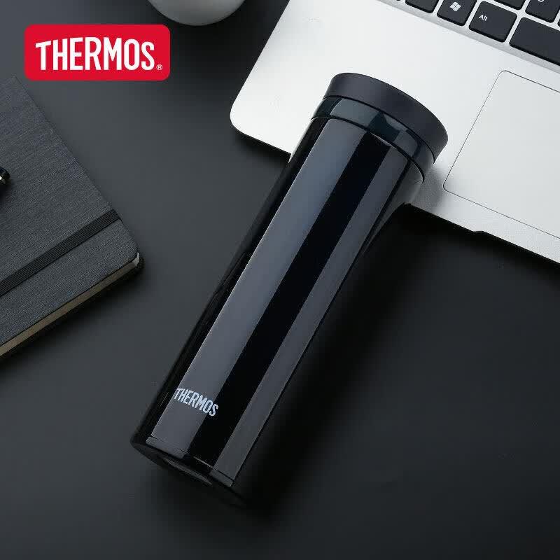 THERMOS JNO-501 High Vacuum Insulated Bottle