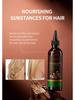 Popular 200ml Hair Smoothing Oil - Repairs & Nourishes with Plant-Based Formula