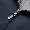 ROMON Men's Business Casual Spring/Autumn Jacket