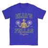 Elias Fellas Western Cowboy Country TShirt Fashion T Shirts Short Sleeve Vintage Tshirt Summer  Cotton XL XL XL Clothes