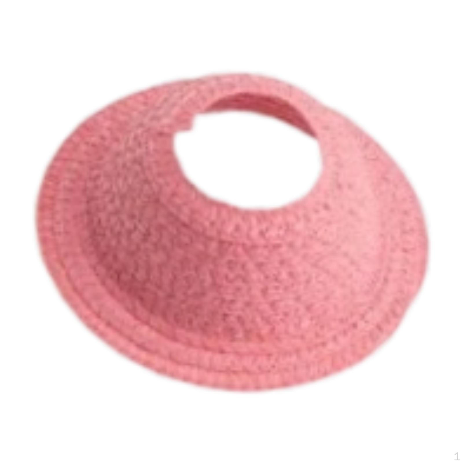 

Crafting Doll Hat Collection with Practical Features for Children