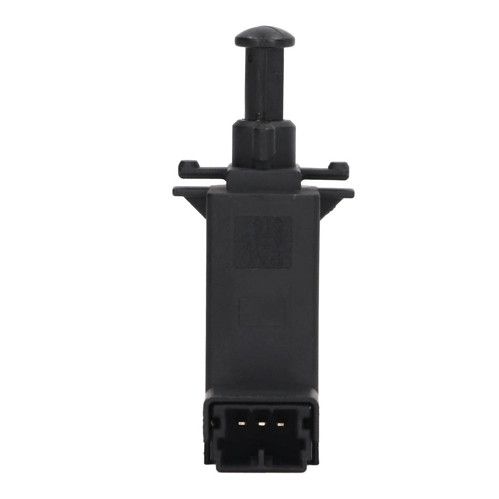 Brake Pedal Light Switch XKB100170 Stop Control Switch Fittings Replacement for Land Rover Freelander 1 Discovery 2