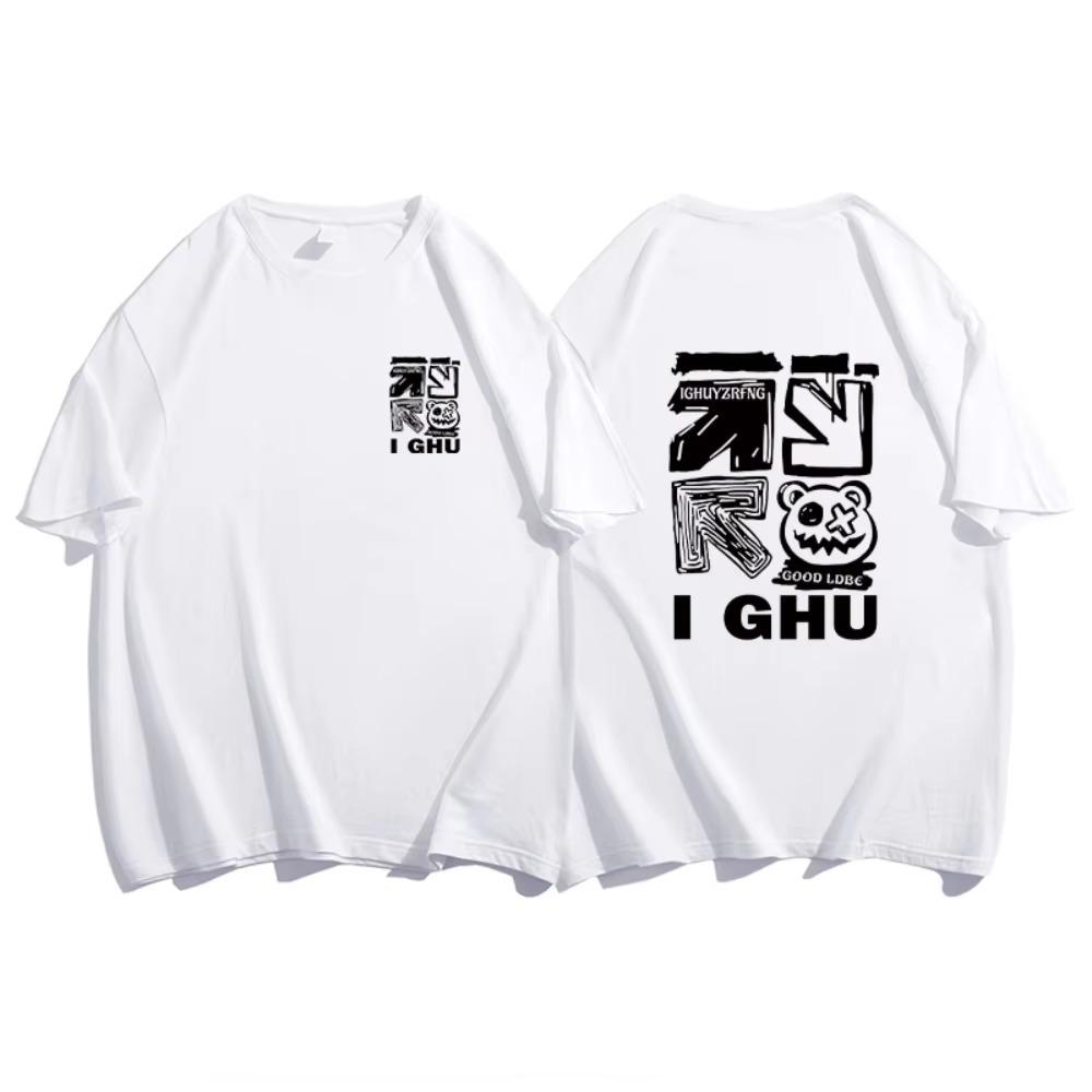 

Летняя мода, тяжелая ретро мужская футболка с английскими буквами из 100% хлопка с принтом и круглым вырезом, высококачественная повседневная уличная футболка для фитнеса S
