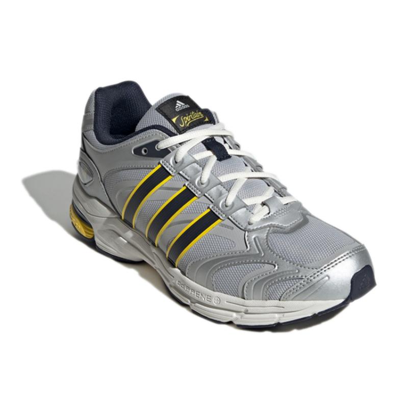 Adidas Spiritain 2000 'Silver Blue' Sneakers GY6602