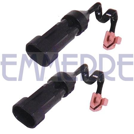 Em 960514 Emmerre Brake Pad Sensor Front
