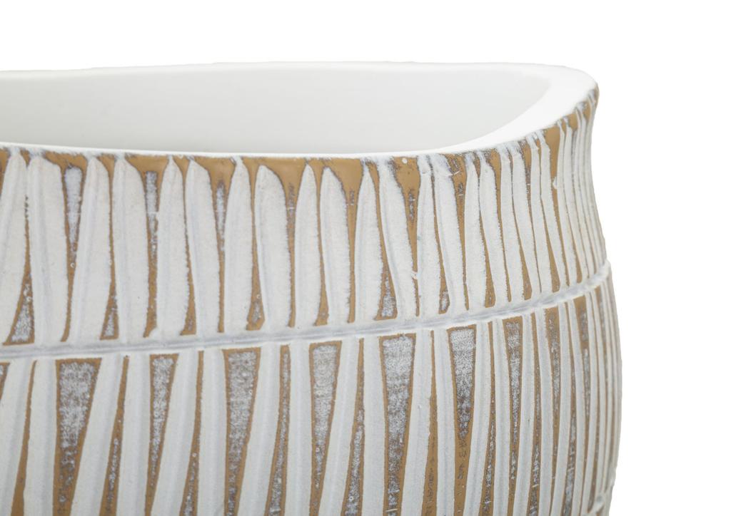 Cachepot Stiky Cm Ø 26X20,5