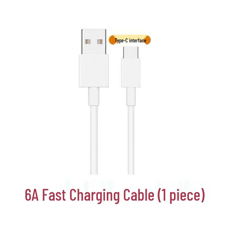 67W/120W Flash Charger & Data Cable Set for Xiaomi 13/12 Pro/Redmi