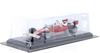 F1 Niki Lauda scale diecast model Ferrari World blister pack 1/24 car, 312T, Champion, 1976, [Used]