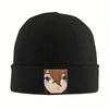 New Childe Genshin Impact Knit Hat Beanie Winter Hats Warm Unisex Fashion Game Caps Unisex Women
