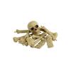 Smiffys Bones & Skull Prop