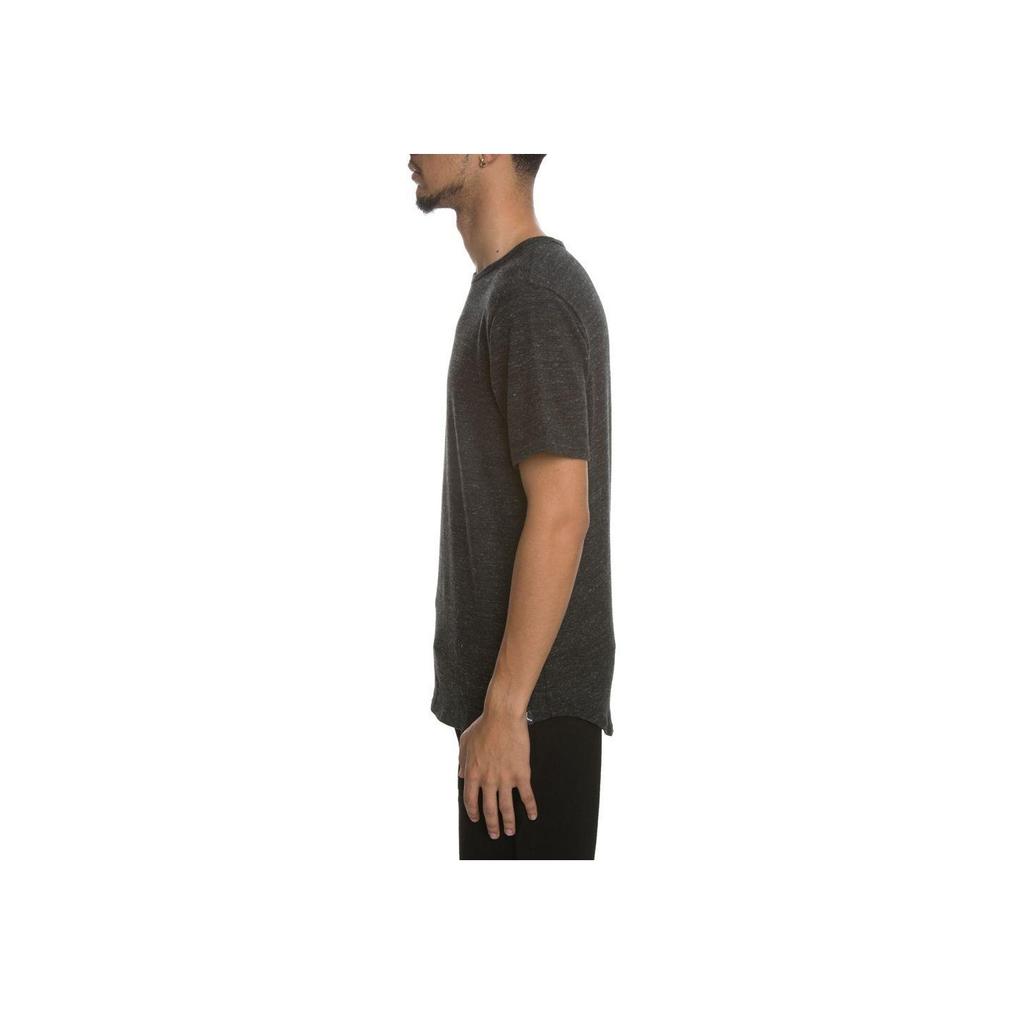 Jordan Casual Sports Short Sleeve T-Shirt Men Tops Black 845623-010