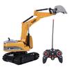 Excavator Camion Control de la Distanță 6 Canale 2.4GHz Scara 1 24 Mașină de Inginerie RC