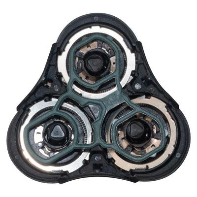 Kompatibilis cserefej Philips RQ11 borotva modellekhez: RQ1150X, 1160, 1180, 1175, 1131, 1195