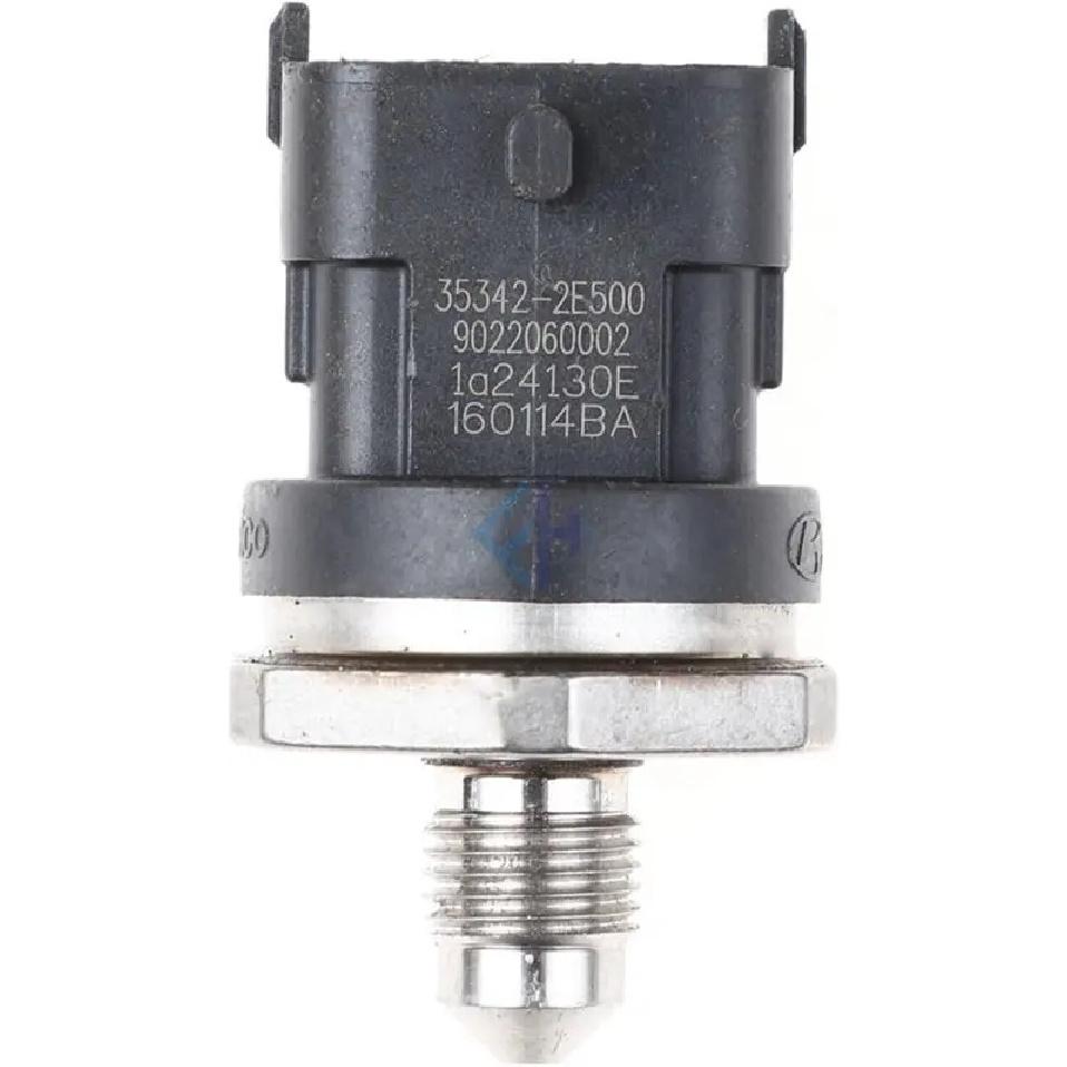 

Original New Original Fuel Pressure Sensor For Tucson Santa Fe Creta Ix25 Genesis Coupe K9 Azera Veloster 353422b100 353422e500