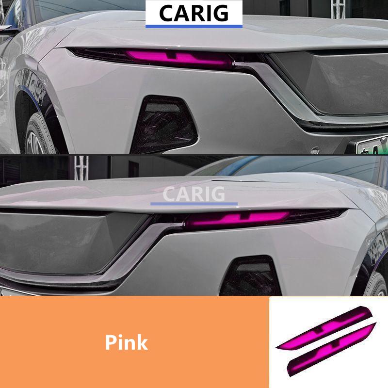 For MAZDA CX-6e/EZ-60 25-26 Lights Color