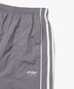 LMC Piping Line Track Pants Gray