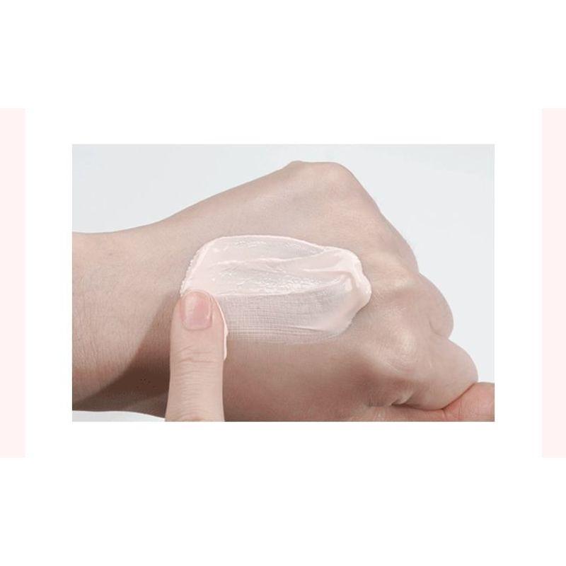 MISSHA - Glow Tone Up Sun Base