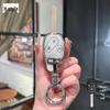 Accord, Fit, Odyssey, Civic, Fengfan, CRV Key Cover - Sturdy Protective Keychain for Men
