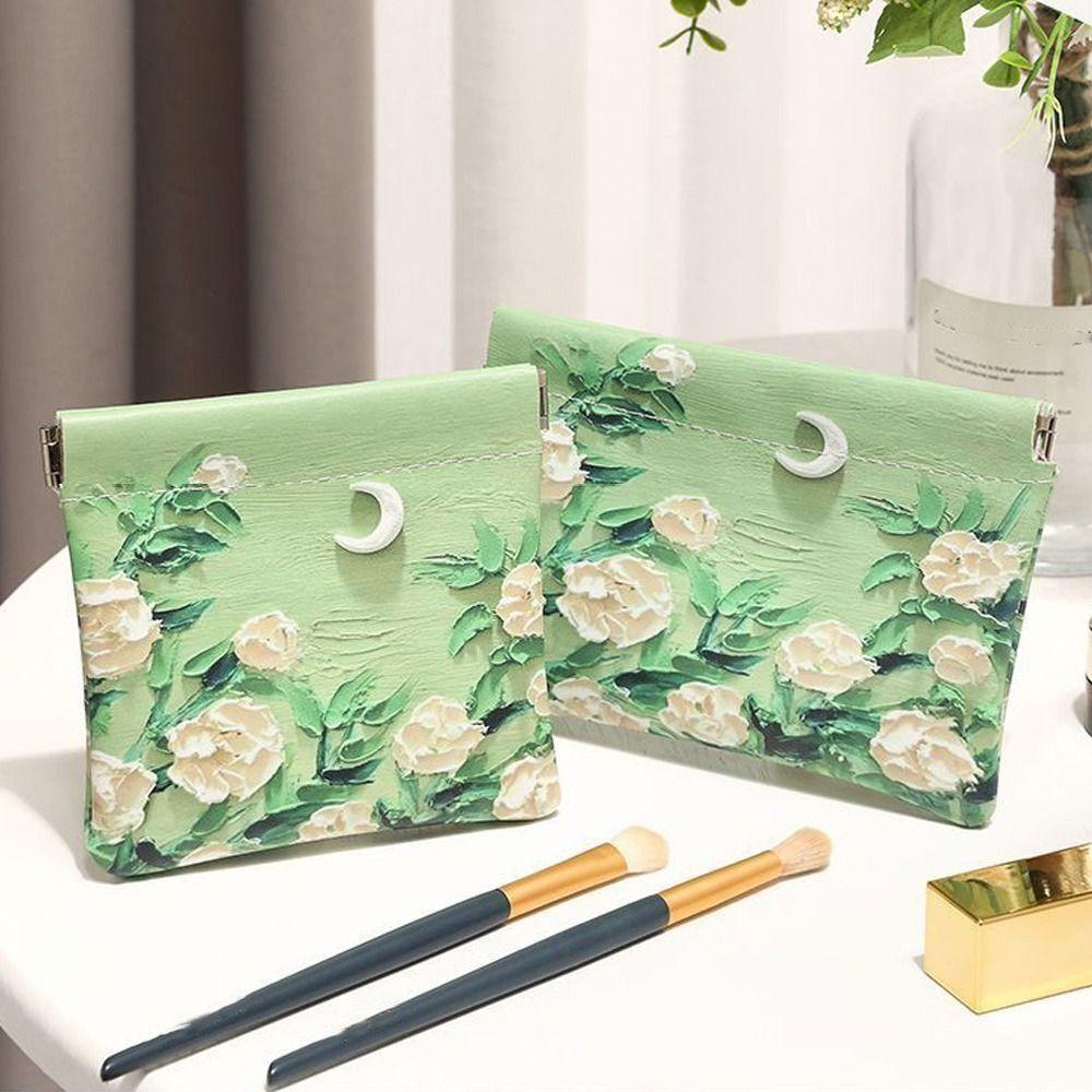 

Косметичка большой емкости, водонепроницаемая сумка для хранения помады, портативная сумка для туалетных принадлежностей