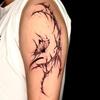 Tatuaje și body-art – Tatuaje temporare