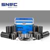 Shacman Truck Brake Lining Brake Friction Pad HD90149340094