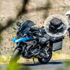 Top Bags R1200 GS LC ADV For BMW R1200GS LC R1250GS Adventure F750GS F850GS F900GS Adv Top Box Panniers Bag Case Luggage Bags