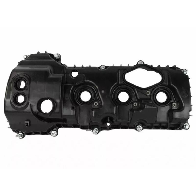 Engine Valve Cover For Ford Transit 150 250 350 2015- F150 2011 - 2014 Expedition 2015 2016 2017 BL3Z6582H BL3Z6582F