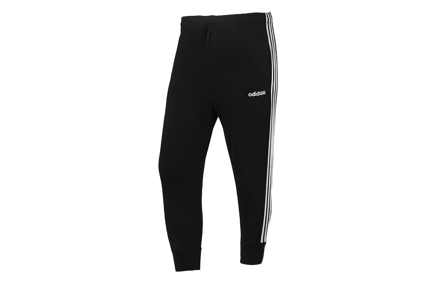 Adidas Knitted Sweatpants Women s Black DP2396 S
