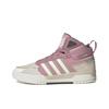 Neo 100Db Lässige Bequeme Trendige Mid-Top Skateschuhe Damen Sneaker Pink GY2420