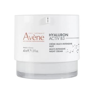 Avene Hyaluron Activ B3 Multi-Intensivcreme 40ml