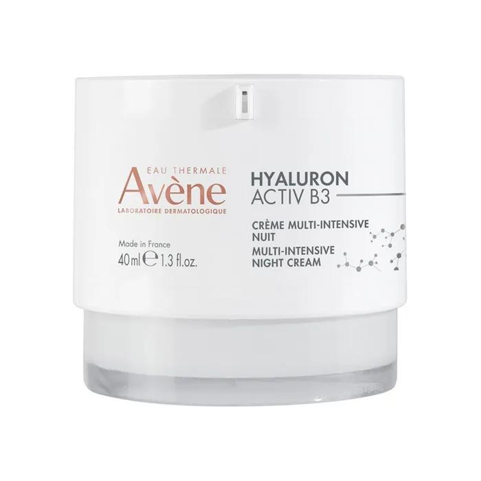Avene Hyaluron Activ B3 Мультиинтенсивный крем 40 мл