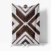 Geometric Pattern Throw Blanket Sofa Bed Decorative Blanket For Living Room Bedroom Kids Gift