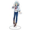 Anime Trickstar Acrylic Stand Action Figure Akehoshi Subaru Hidaka Hokuto Toy Ensemble Stars PVC Desktop Stand Model Toys Gift