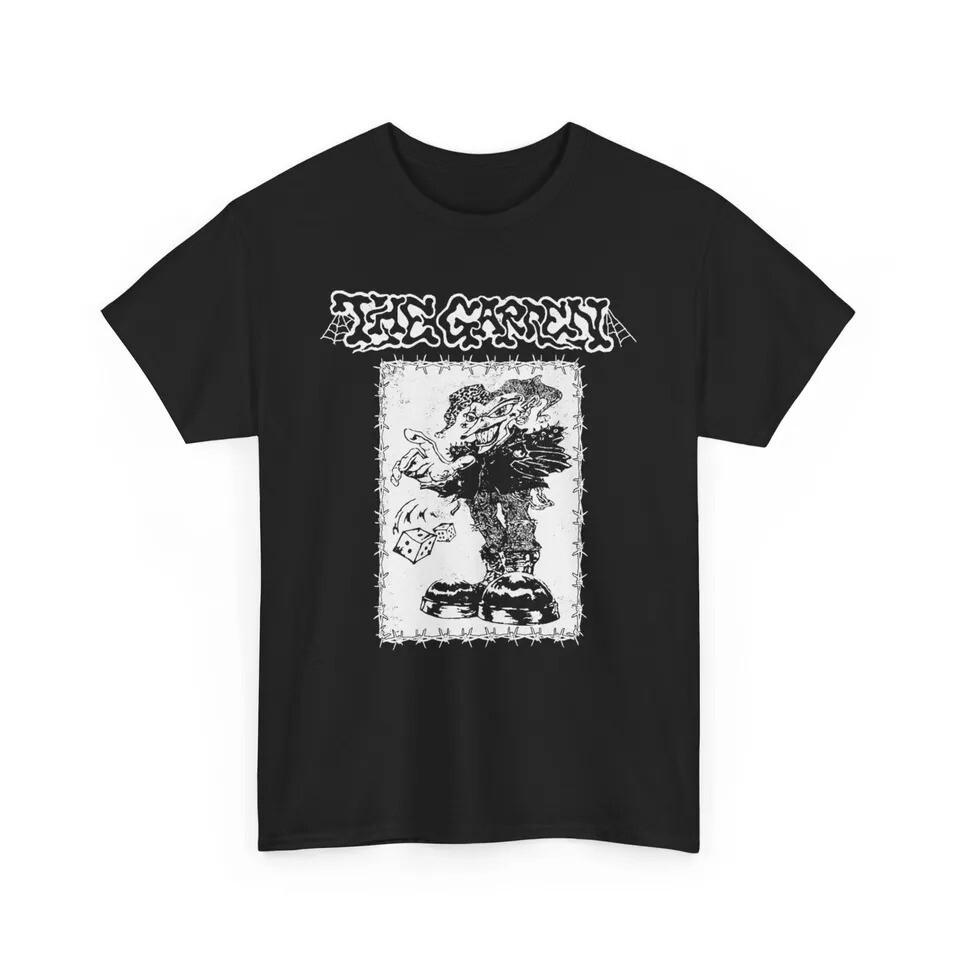 GoodLuck Mother Fer Graphic T Shirt NEW Cotton Tee Gift XL