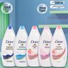 DOVE Deeply Nourishing Body Wash
