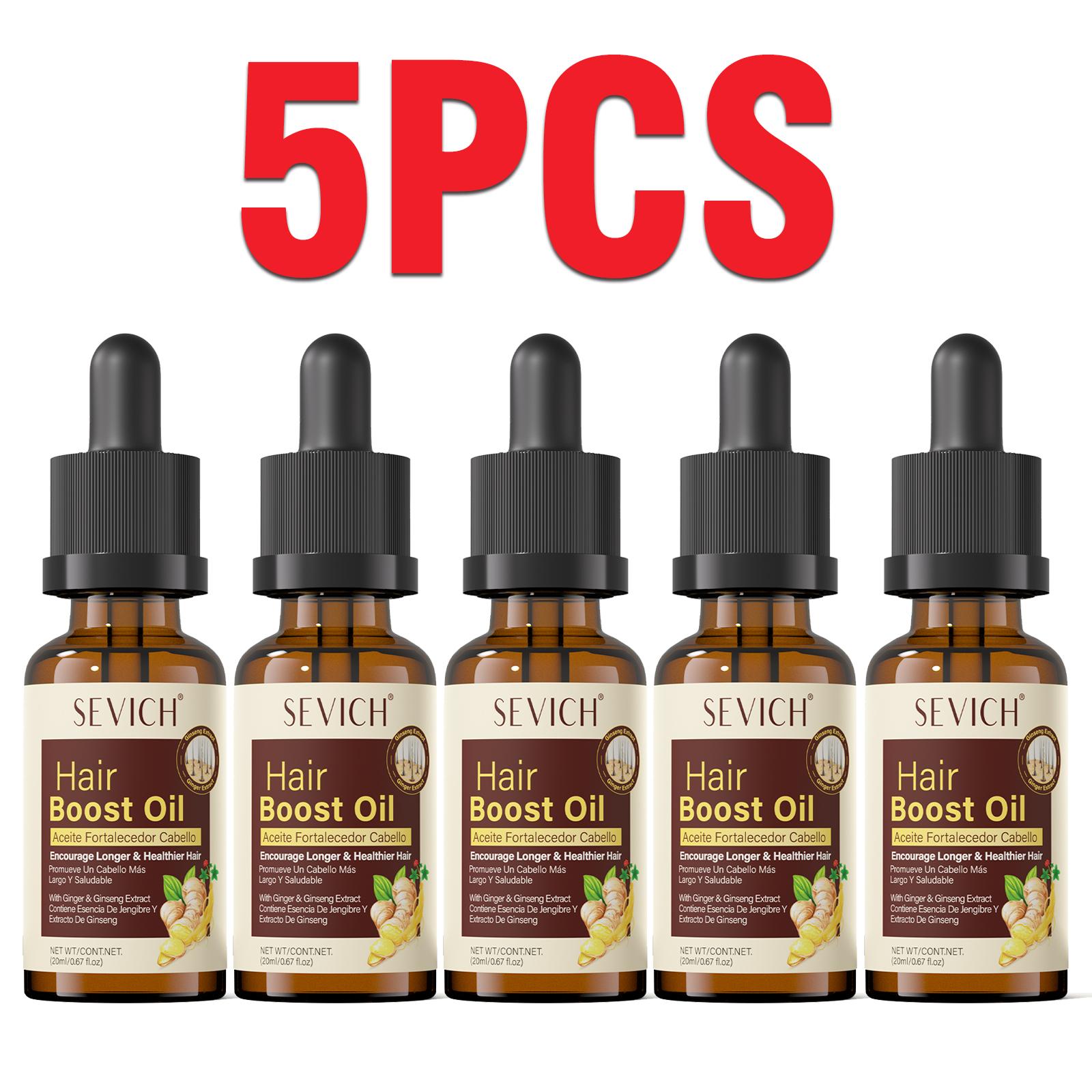 

Имбирное масло для быстрого роста волос 20 мл SEVICH Предотвращение выпадения волос Сыворотка для лечения кожи головы Разглаживание Восстановление поврежденных волос Укрепляющее масло Уход за волосами