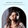 Philips TAH5209 Foldable Over-Ear Bluetooth Headphones for Mobile and Computer