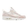 Air Max 90 Futura Summit White Barely Rose (Women's)