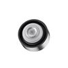 Deslon Qinghe Pure Titanium Portable Cup