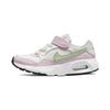 Air Max SC Vintage Cushioning Abrasion Resistant Breathable Low Top Kids' Casual Shoes Hook and Loop Pink Green CZ5356-110