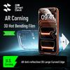 Flash Magic AR Corning Tempered Glass Screen Protector for iPhone 17 Pro Max