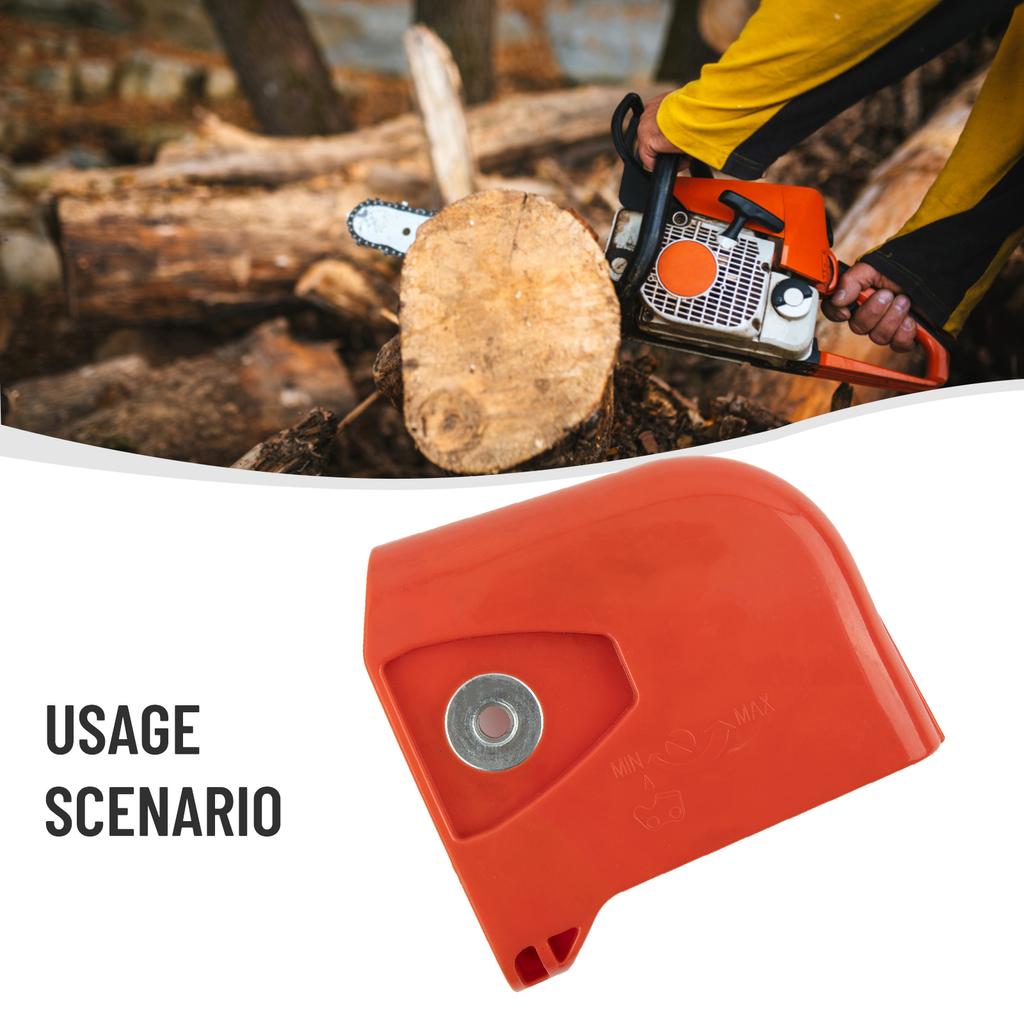 For Gearbox Cover String Trimmer Accessories Brush Cutter For Timberpro Multifunction Cutter Replacement Spare Parts