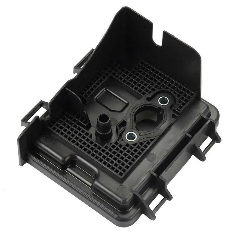 Carburetor Kits Air Fuel Filter Cover For Honda GCV135 GCV160 GCV190 HRB216 HRZ216 Engine Home Garden Tools Accessories