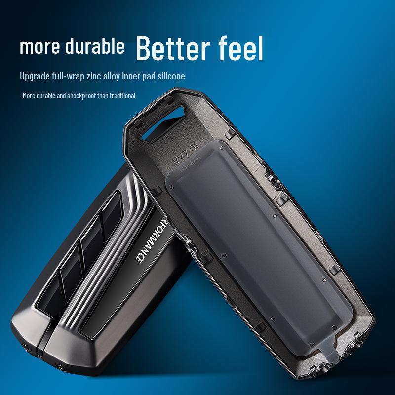 Compatible Key Case Cover for Great Wall Wey WEY VV7c/VV5/VV7s Accessories