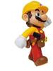 Super Mario Maker Big Action Figure Builder Mario