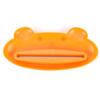 1 Pcs Cartoon Animal Multifunction Squeezer Home Commodity Toothpaste Dispenser