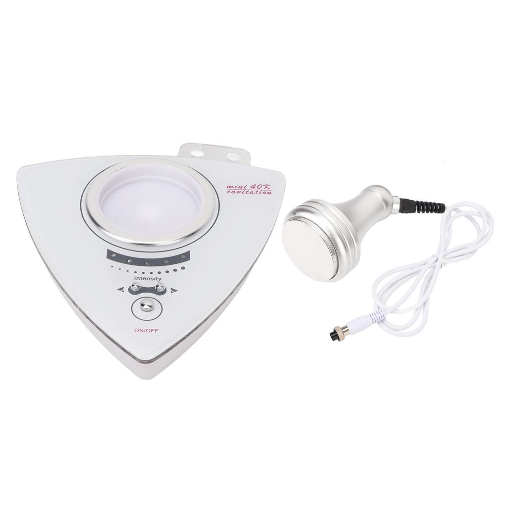 40Khz Cellulite Removal Machine Vibration Massage Fat Burning Body Shaping Device for Waist Leg