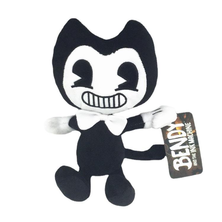 Bendy and the Ink Machine Horror Game Plush Toy